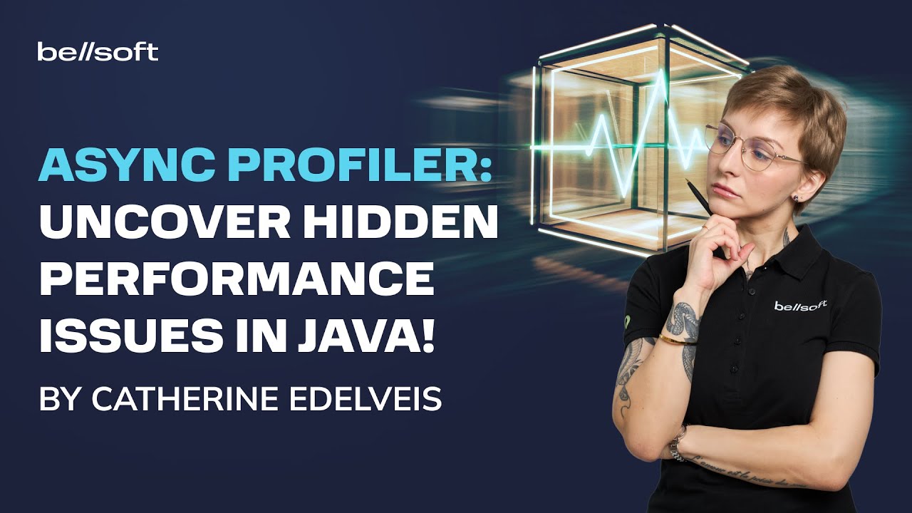Async Profiler: Tiny, Fast, and Powerful Java Profiling Tool!