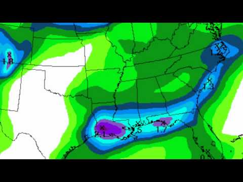 July 27 Weather Xtreme Video - Morning Edition