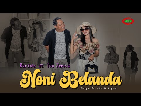 Noni Belanda - Bardolo