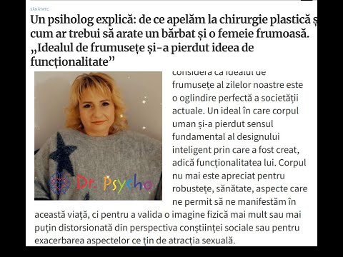 Cum mă înfrumusețează cu adevărat chirurgia estetică?