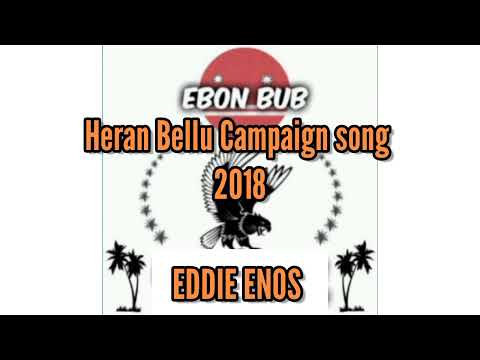 Eddie Enos - Aeloñ in Ebon eo