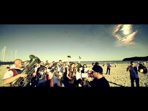 RAPocztówka Feat. Joka (Rebel Babel)