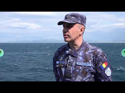 Emisiunea TV „Scutul Dobrogei” - 21 mai 2023