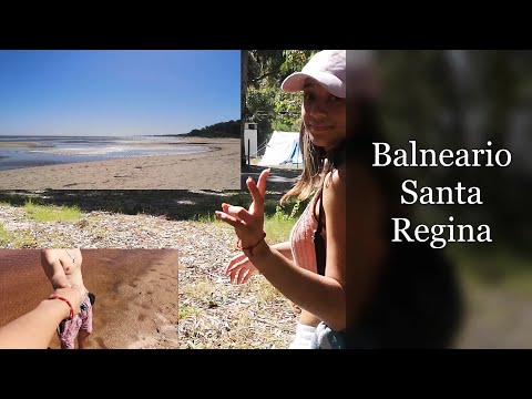 RECORRIENDO SANTA REGINA🦋 UN LUGAR MÁGICO!!