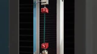 Protection Tape Tensile Test