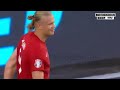 Norway 3-1 Cyprus Highlights