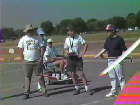 1995 – Astro Champs