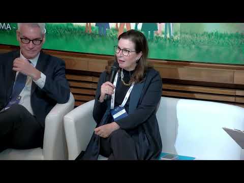 On. Cristina Rossello, Camera dei Deputati - Task Force Italia - 09 aprile 2025