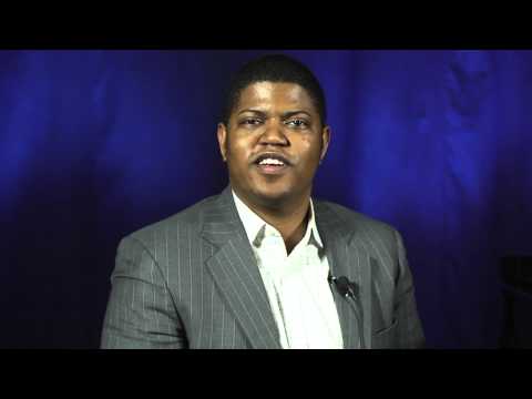 2015 MAJF Interview with Samuel Prather