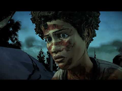 The Walking Dead Season 2 Episode 4 - Full Walkthrough No Comment Longplay 1080p 60fps