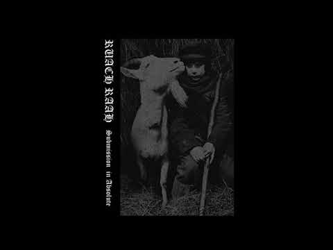 Ruach Raah -  Submission In Absolute (EP STREAM)