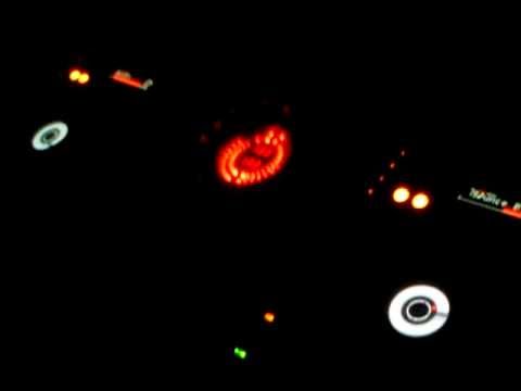 David No Fuck & Vnalogic - Bounce Bitch (Dj F3NiX Vocal Mix) Mixed By Dj Grafi