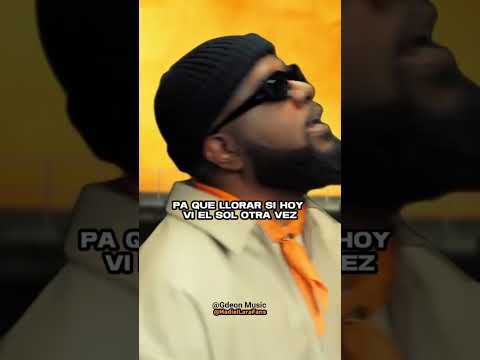 Esta VIDA es una SOLA. Madiel Lara #music #musica #musica #god #lyrics #rap #gospelmusic