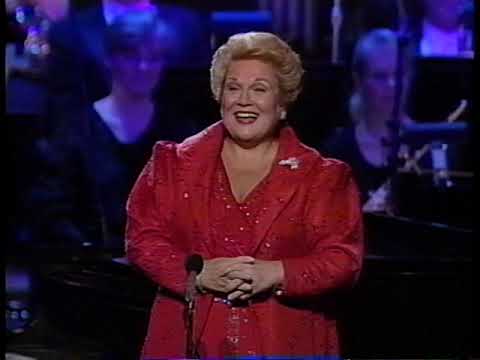 Marvin Hamlisch & The Pittsburgh Pops: Love Night (1996)
