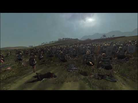 The Battle of Liguria 254 BC