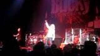 Bucky Covington-American Friday Night