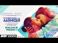 Ishq Ho Gaya (Dialogue Promo) Chandigarh Kare Aashiqui | Ayushmann K, Vaani K, Abhishek K |Bhushan K
