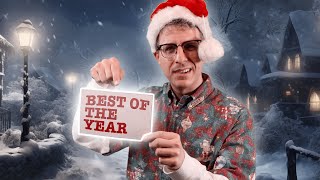 Favorite YouTubers of 2023, Perfect Sick Day Movie Marathon & More (BSP-373)