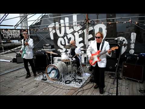 PIPELINE - TSUNAMI OF SOUND (8/23/2019)