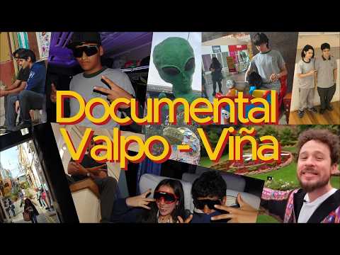 documental valpo - viña :p