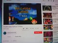 Yo Gabba Gabba Treehouse TV Promo Avon Pitch 0