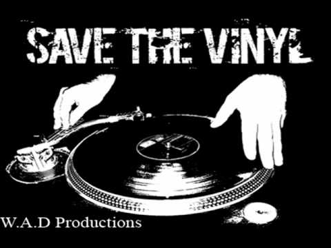 Beat #1 - Hounted Dreams - Old school