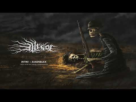 Ellende - Augenblick