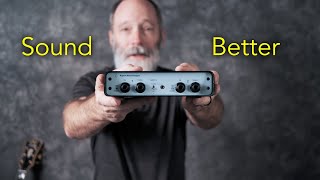 Rupert Neve Designs RNDI - What To Know & Where To Buy Rupert Neve Designs RNDI - What To Know & Where To Buy
