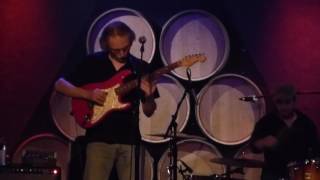 Sonny Landreth - Firebird Blues  - 7-26-17 City Winery, NYCn