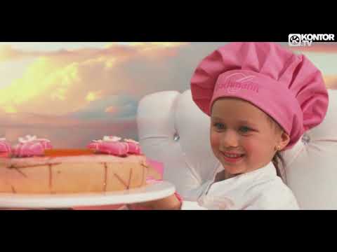 DJ Antoine & Dizkodude feat  Sibbyl   I Love Your Smile