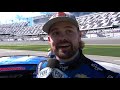 Stenhouse Jr. snags Daytona 500 pole | NASCAR at Daytona International Speedway
