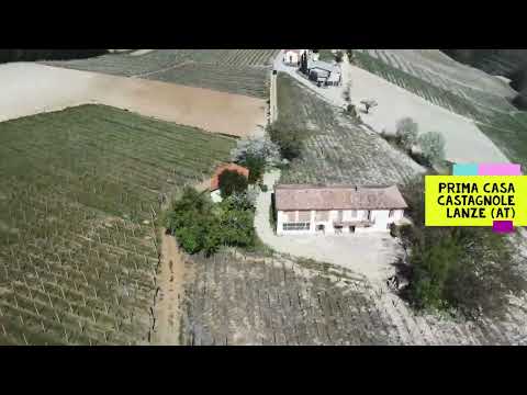 castiglione tinella (cn) vendesi