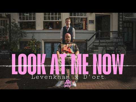 Aggressive Records and LevenKhan