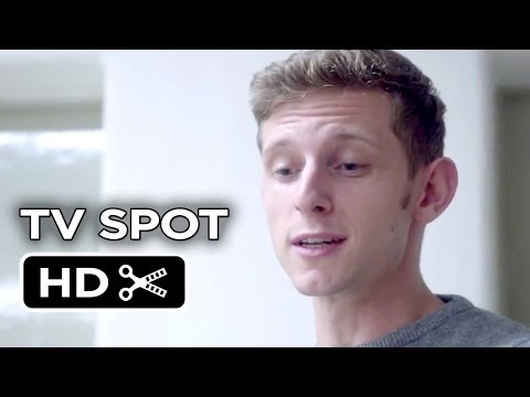 Nymphomaniac: Volume II TV SPOT - Now On Demand (2014) - Jamie Bell Movie HD