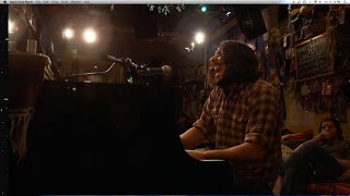 Dave Farina - Plastic Jungle by Miike Snow