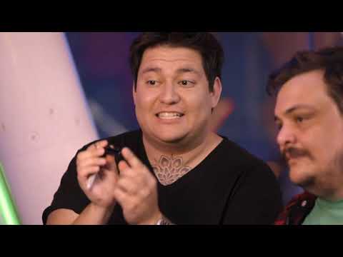 Bare Mini by the Other Brothers @ Dynamite Magic Shop.com