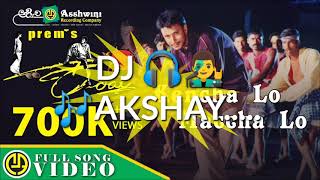 Download lagu kenchalo manchalo dj song🎵best music🎶 mp3