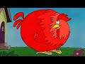 The Legend Of The Big Red Chicken