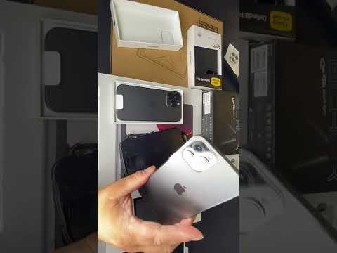 Over $6000 WORTH OF DEVICES. Unboxing latest max spec 16” Macbook Pro, Iphone 14 Pro Max, Go Pro 11