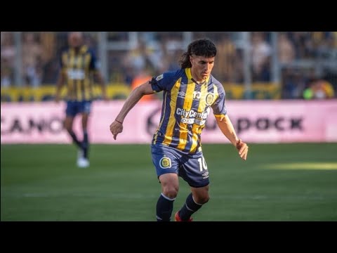 Ignacio Malcorra - Mejores goles y asistencias 2024 - Ciudad Guerrera