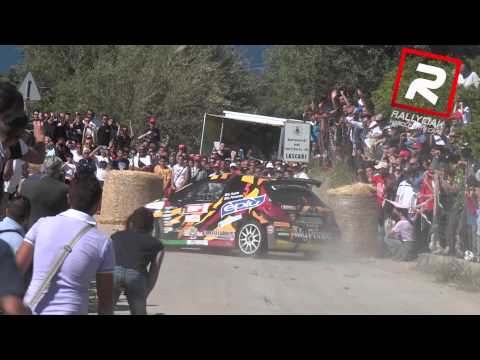 98° Rally Targa Florio 2014 [HD]