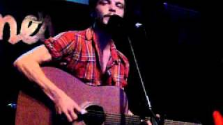 Pistol Dreams - The Tallest Man on Earth