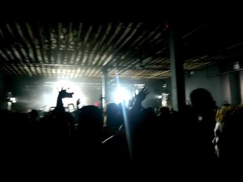 Bryan Kearney @ Kearnage NYC - Adam Ellis - Agent Orange