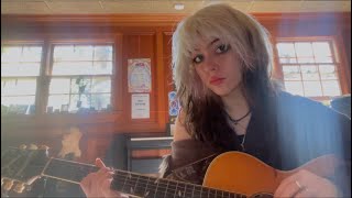 Cover art for it's easy - olivia o.