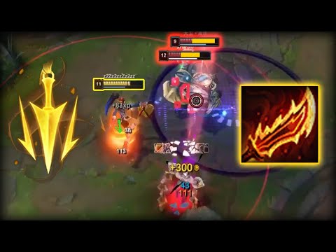 Imp Kalista : Dancing on Fire