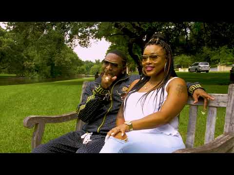 LJ Echols "I Had To Tell Somebody" [Official Music Video]