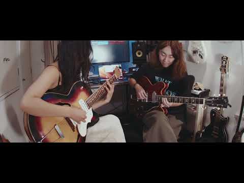 Kazuki Isogai × Kanako Yamamoto - Chill Jam Vol.2