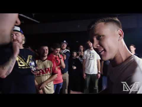 Smiley vs Non The Non