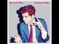 Gerard Way - Hesitant Alien - FULL ALBUM {HD ...