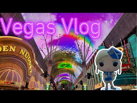 Las Vegas Vlog March Madness 2022 | Welcome to The Shannon Show
